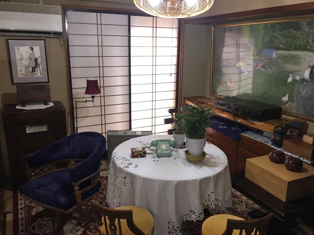 Misato Hotel Azumino Kültér fotó
